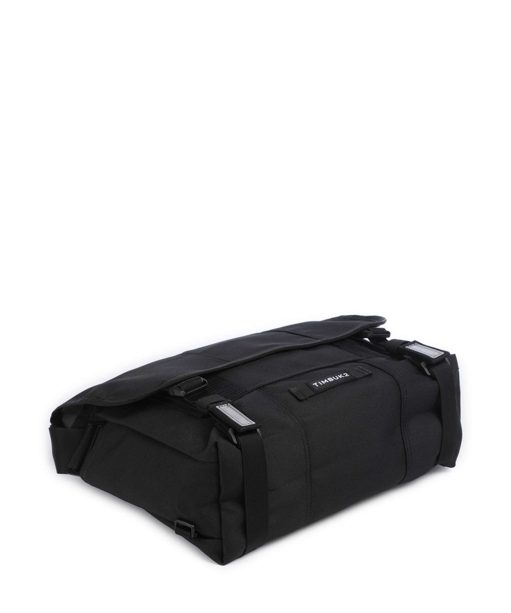 Timbuk2 Classic S Messenger bag jet black