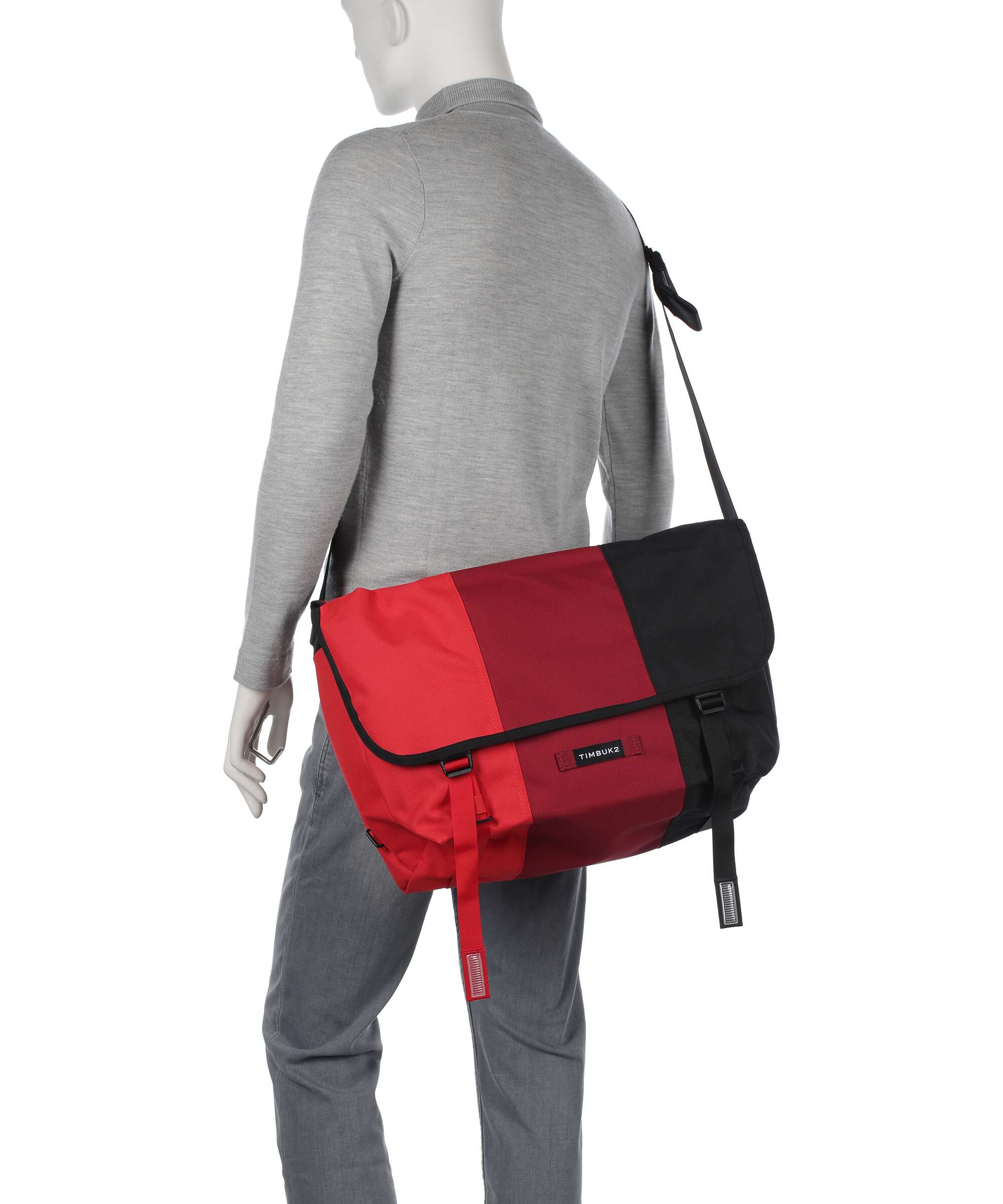 Timbuk2 Classic L Messenger bag honey
