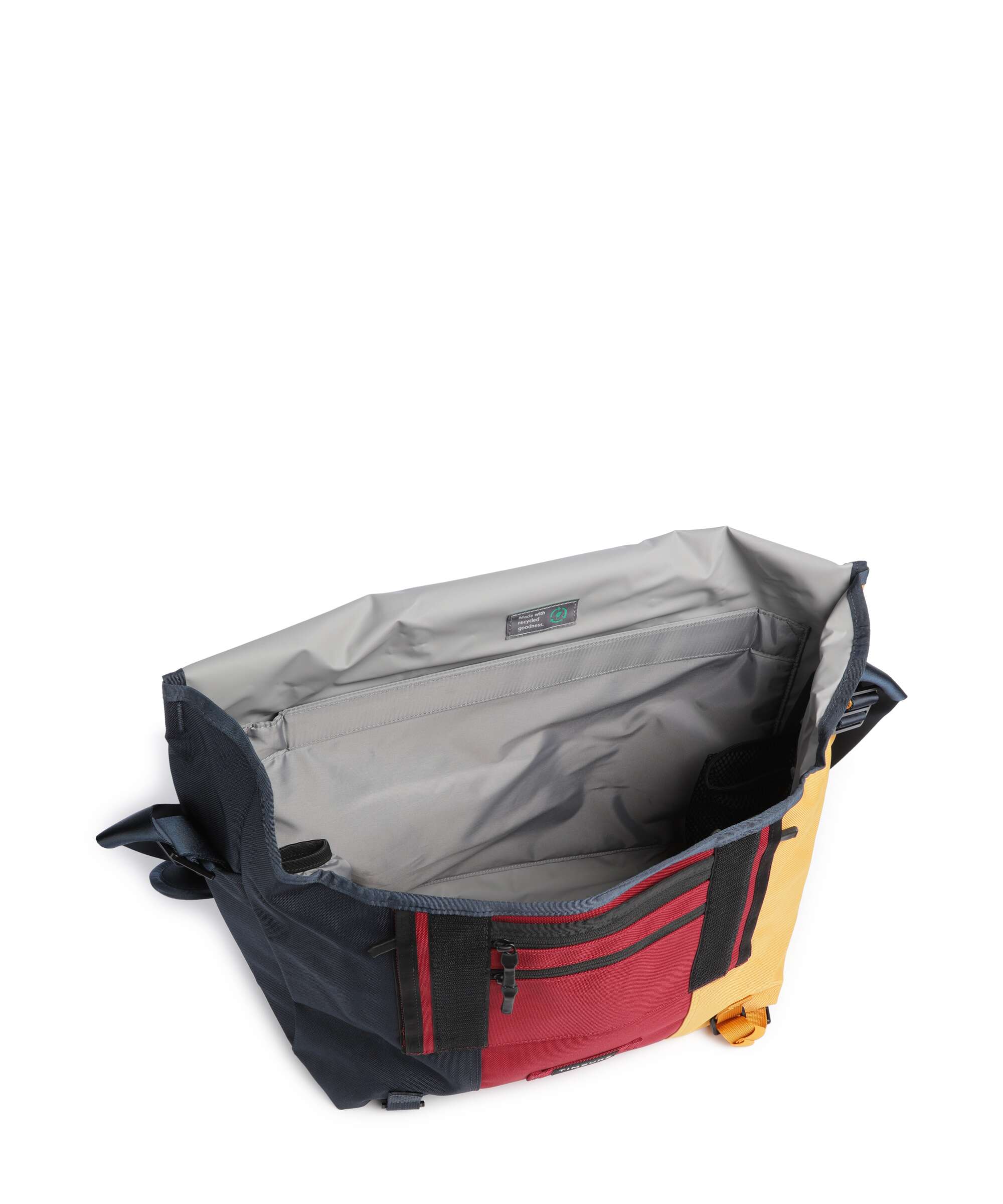 Timbuk2 Classic L Messenger bag bookish