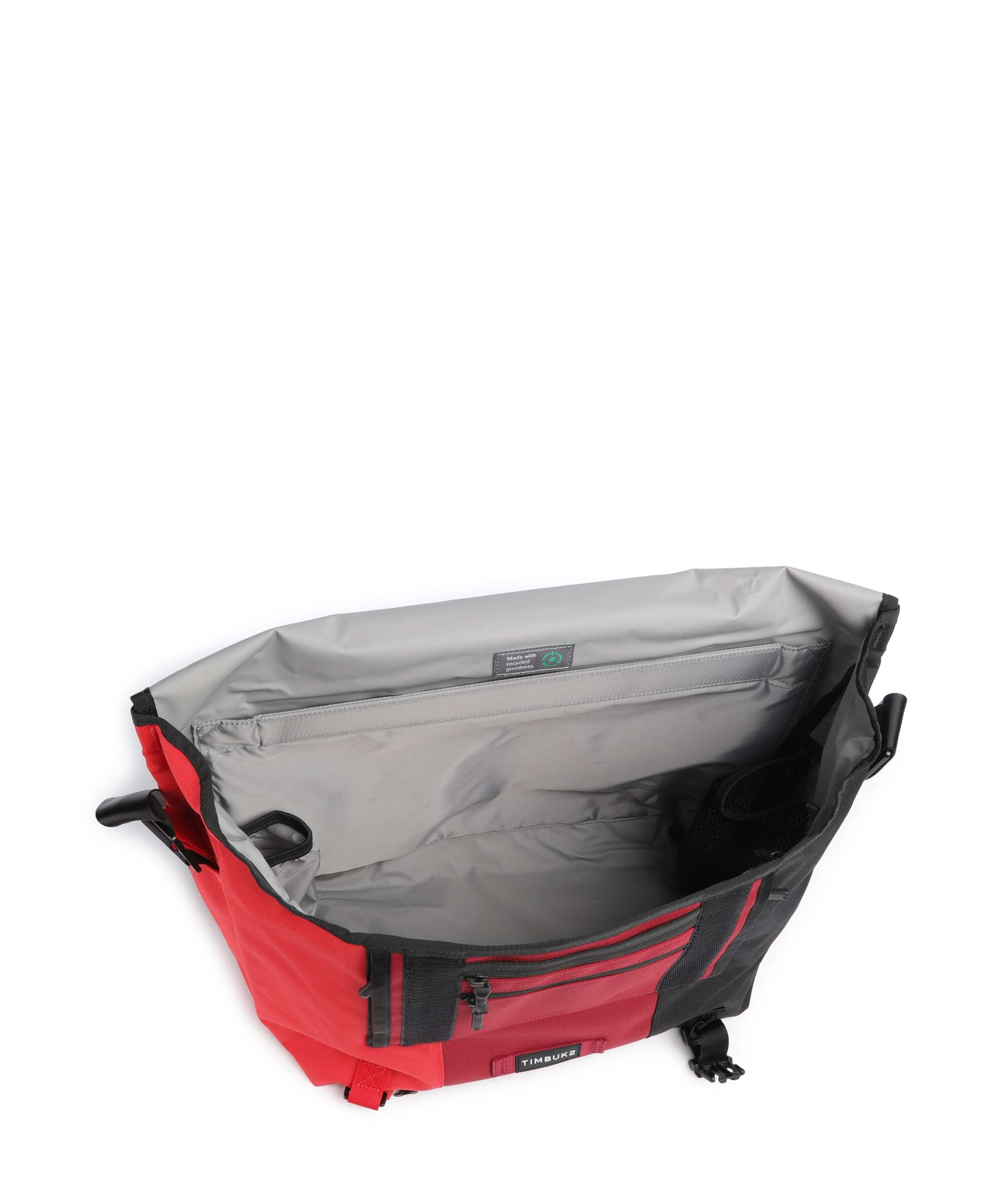 Timbuk2 Classic L Messenger bag diablo