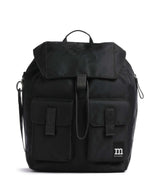 Marimekko Solid Everything L Backpack black