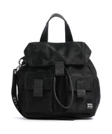 Marimekko Unikko Everything S Backpack black