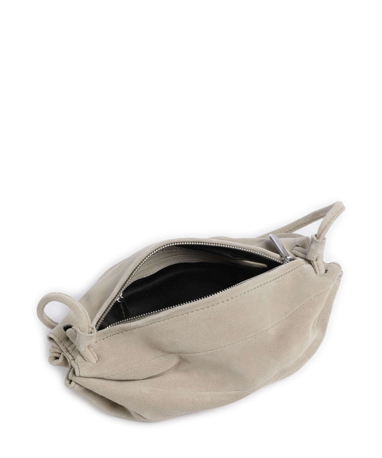 Marimekko Karla Pikku Crossbody bag light grey