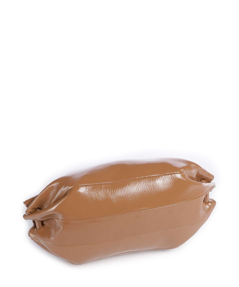 Marimekko Karla Pikku Crossbody bag brown