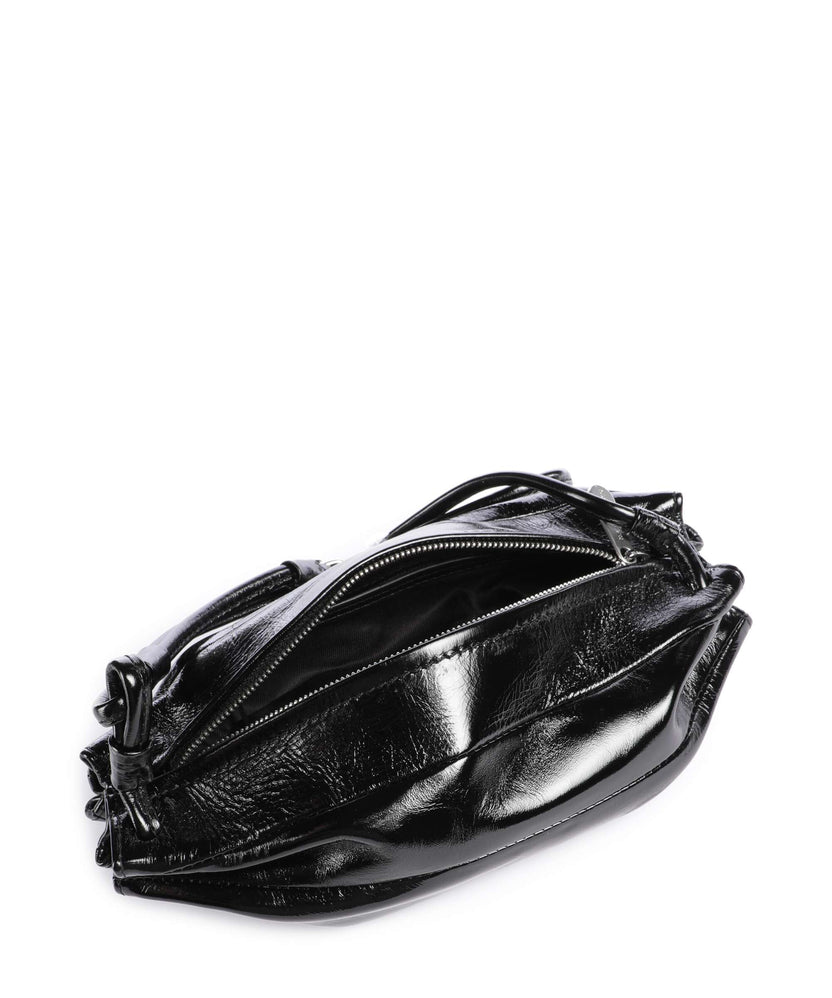 Marimekko Karla Pikku Crossbody bag black