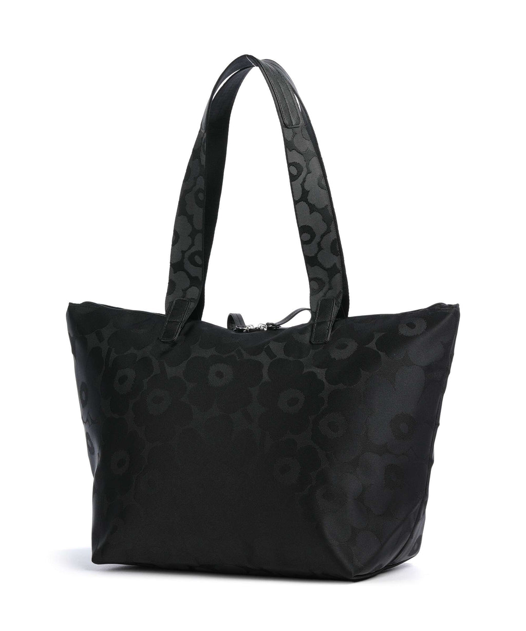 Marimekko Unikko All Day Tote bag black