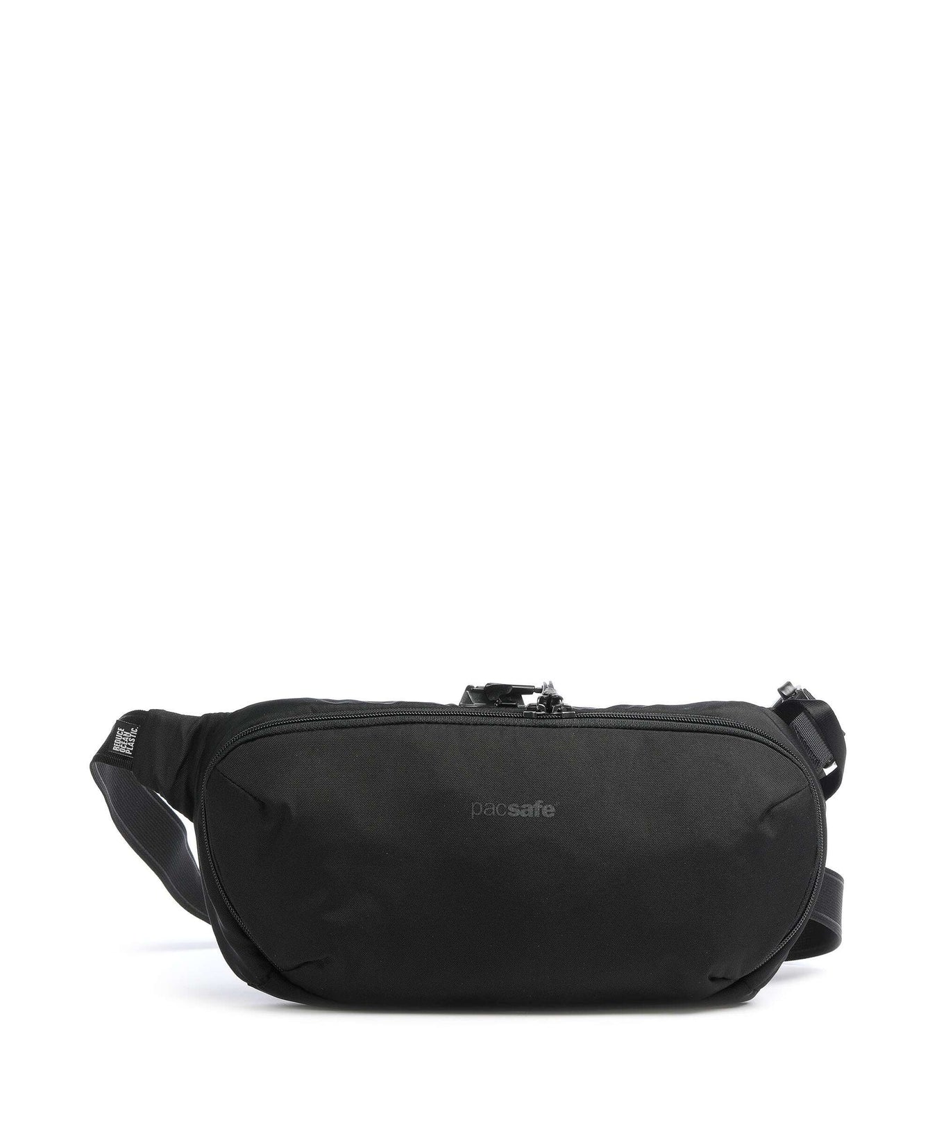 Pacsafe Metrosafe X Fanny pack black