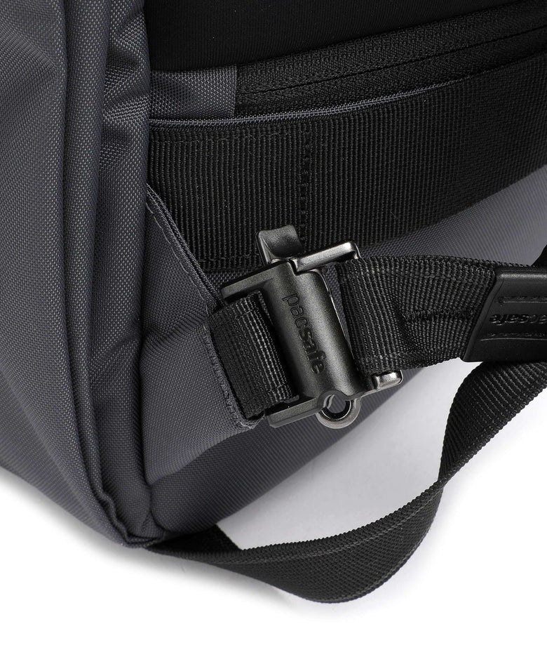 Pacsafe Metrosafe 25 Backpack slate