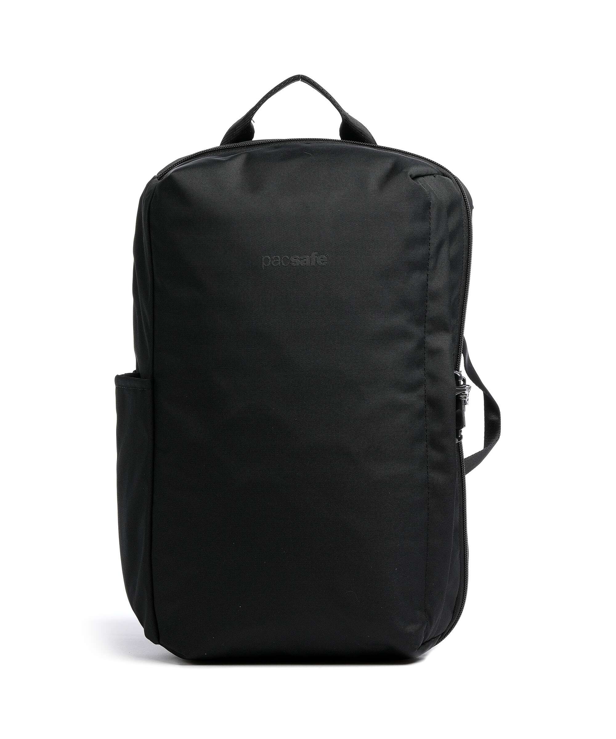 Pacsafe Metrosafe X 13" commuter backpack Backpack black
