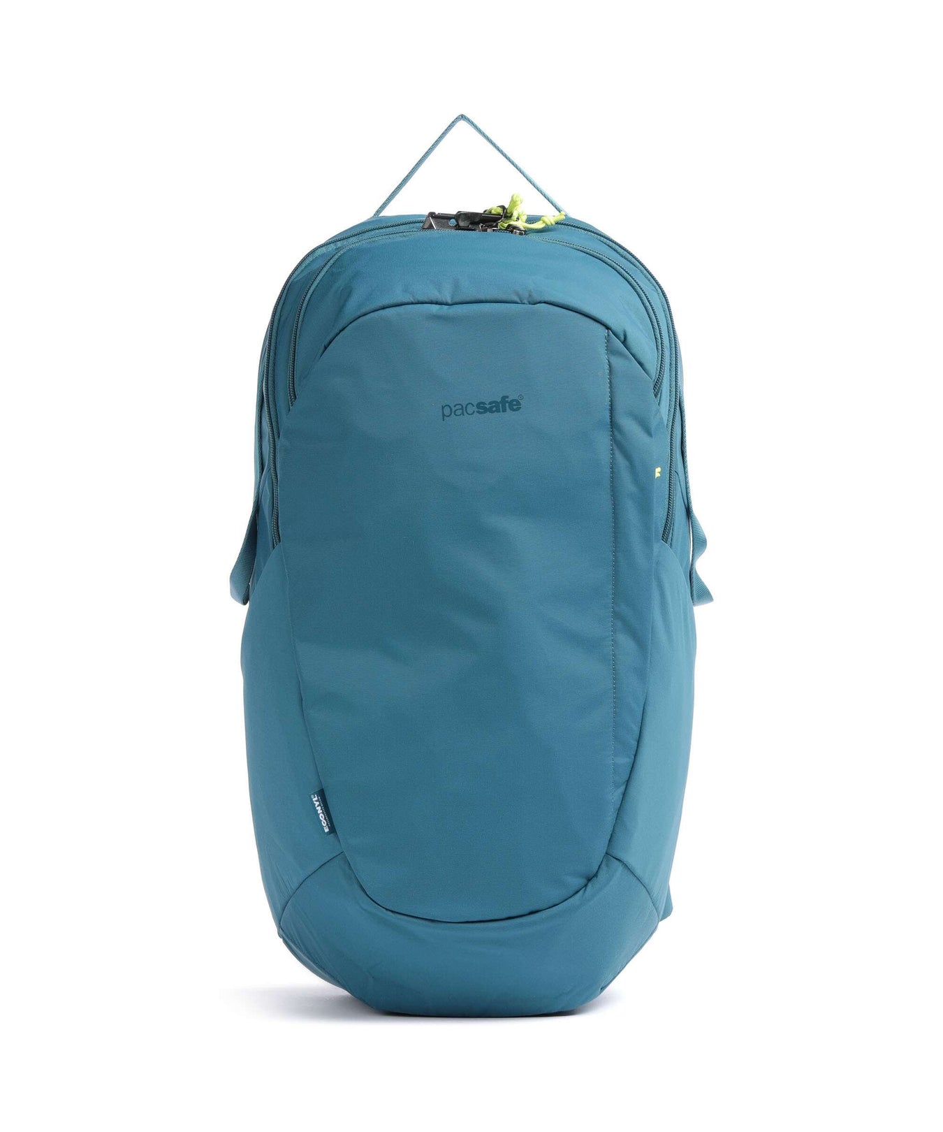 Pacsafe Eco 25L Backpack tidal teal