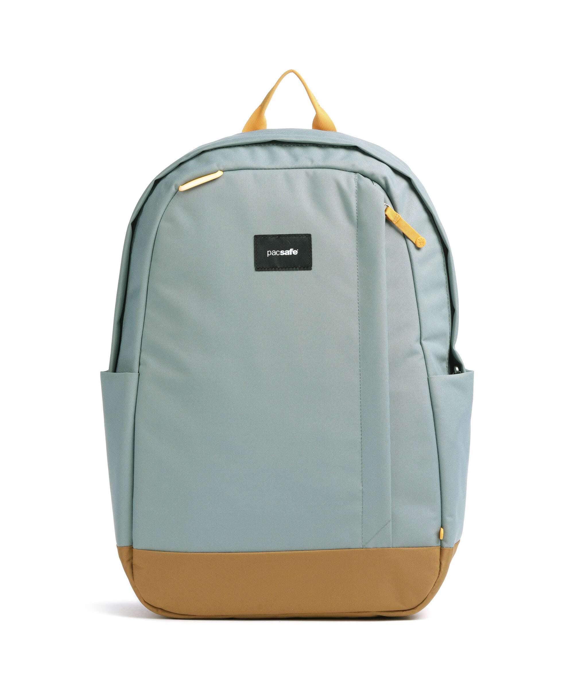 Pacsafe Go 25 Backpack fresh mint
