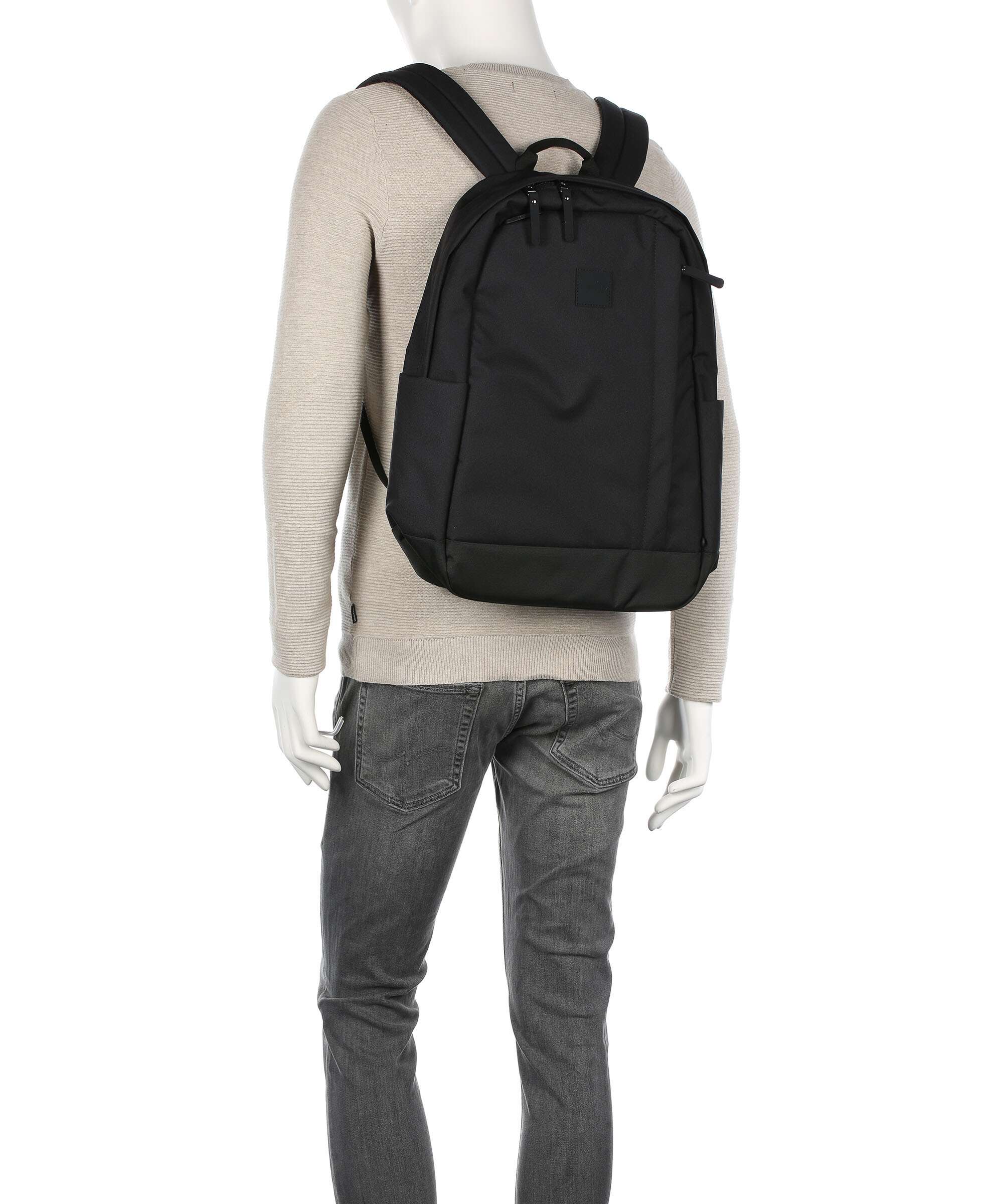 Pacsafe Go 25 Backpack fresh mint