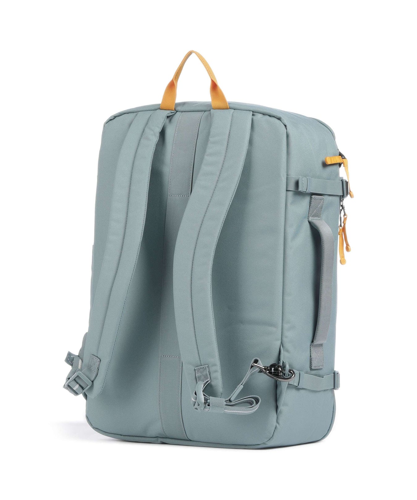 Pacsafe Go 34L Travel backpack fresh mint