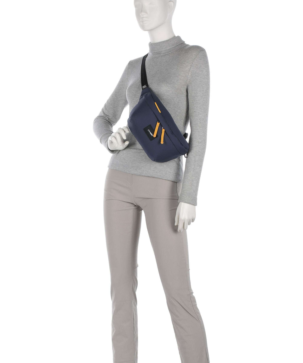 Pacsafe Go Fanny pack jet black