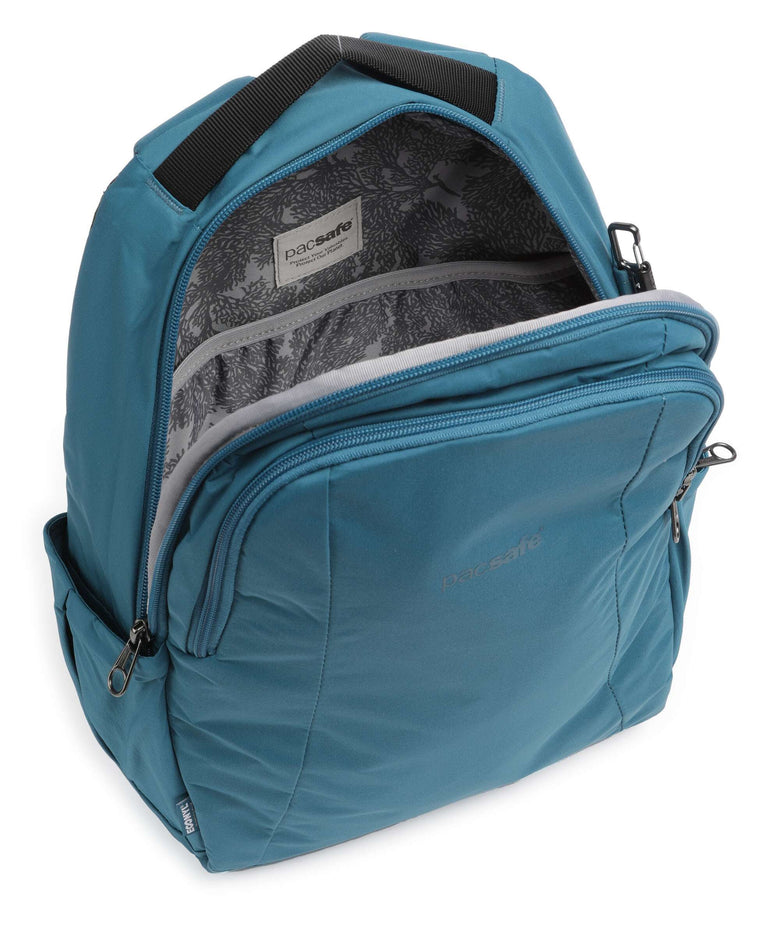 Pacsafe LS 350 Backpack tidal teal