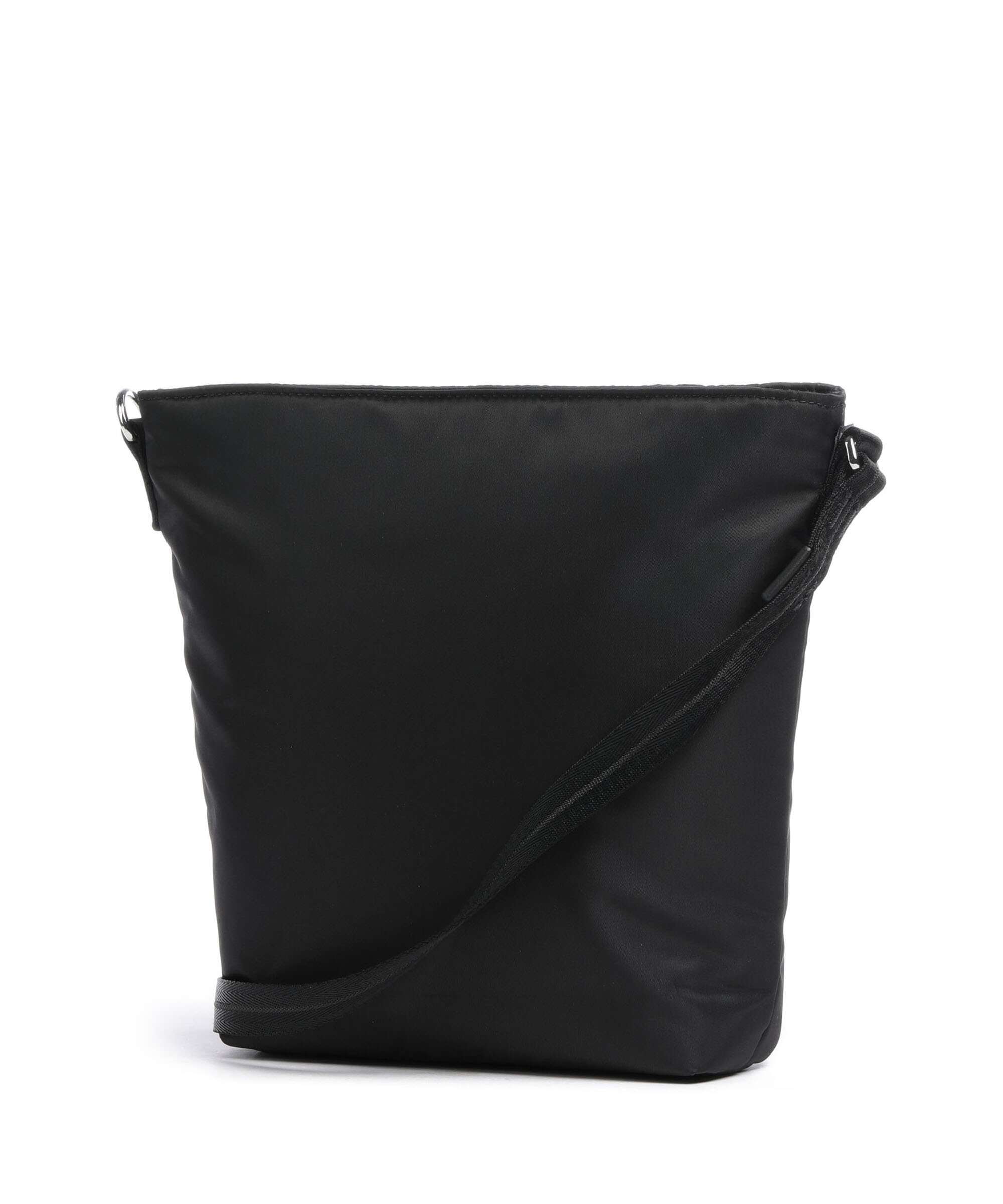 Pacsafe Shoulder bag black