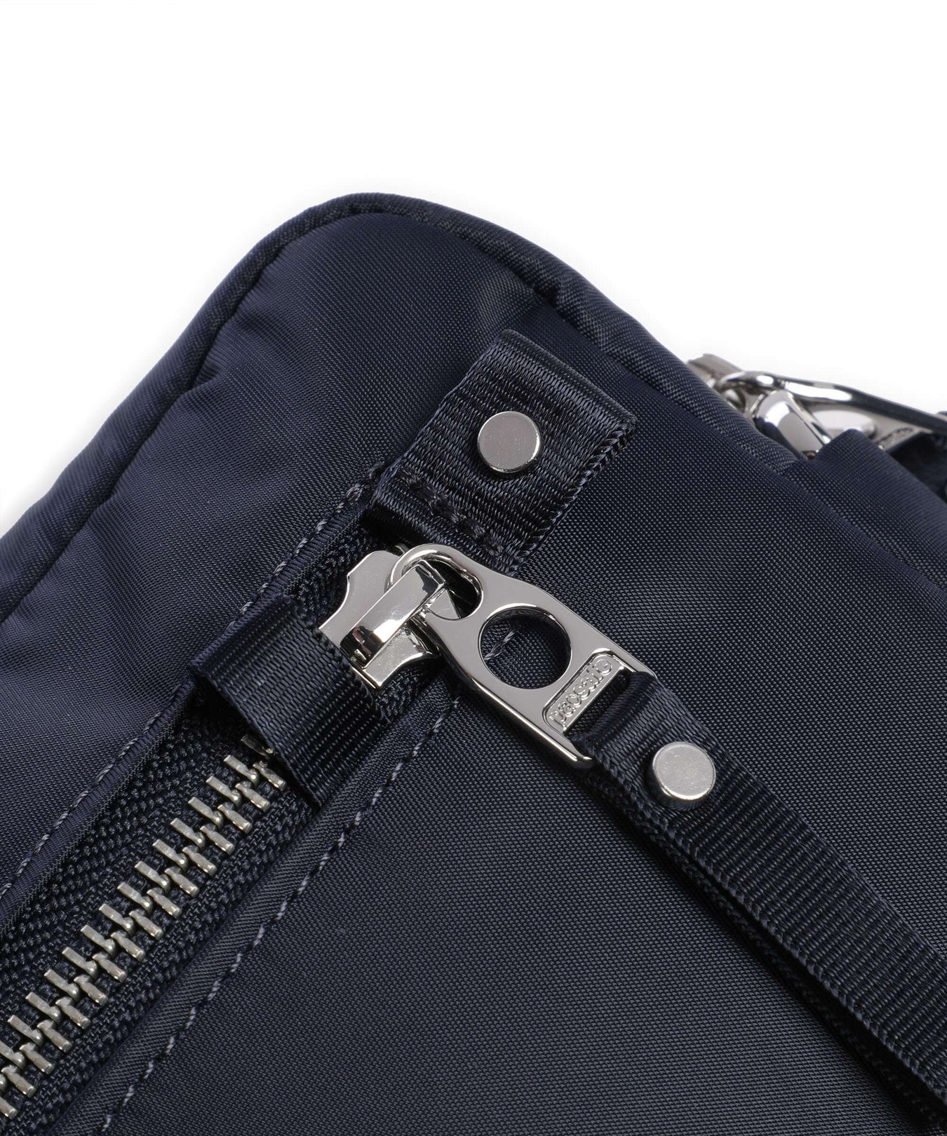 Pacsafe 3 in 1 Crossbody bag navy