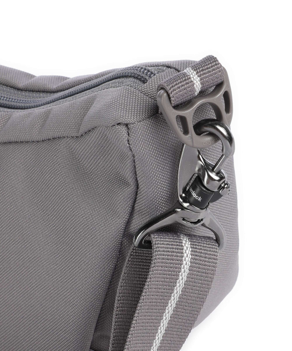 Pacsafe Go Lunar Crossbody bag stone