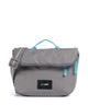 Pacsafe Go Saddle Crossbody bag stone