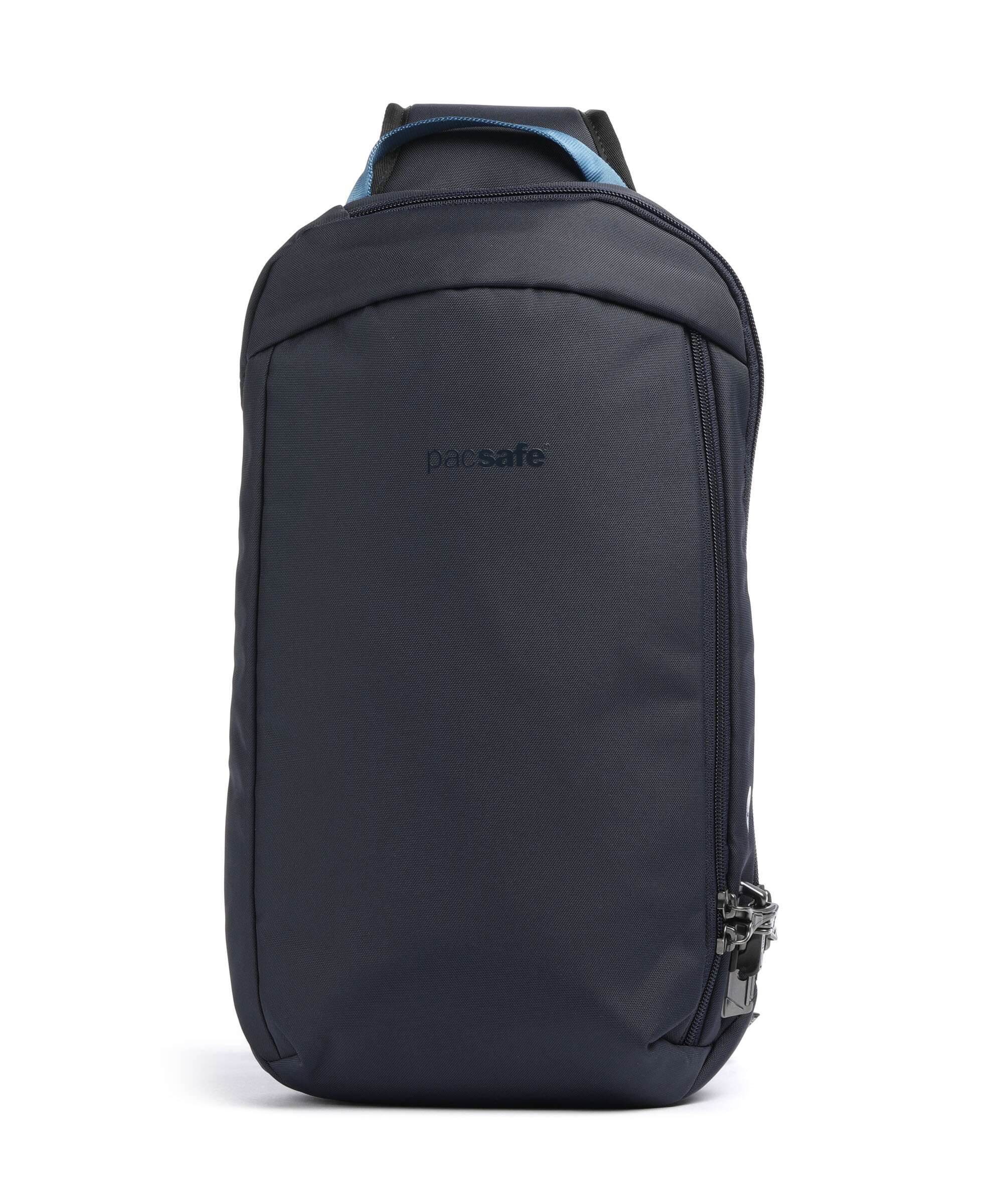 Pacsafe V Tech Sling bag ocean