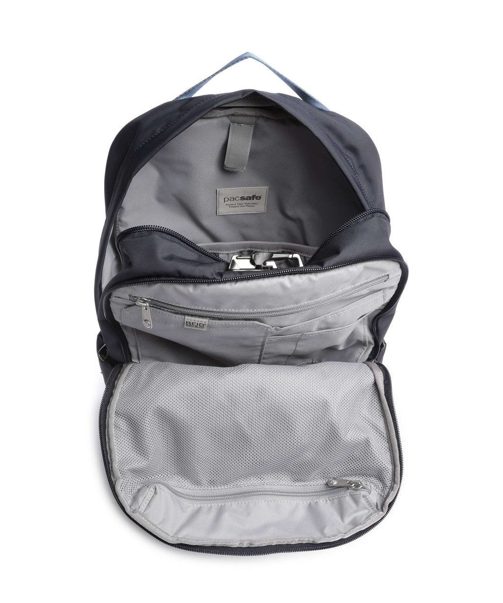 Pacsafe V 24 Backpack ocean