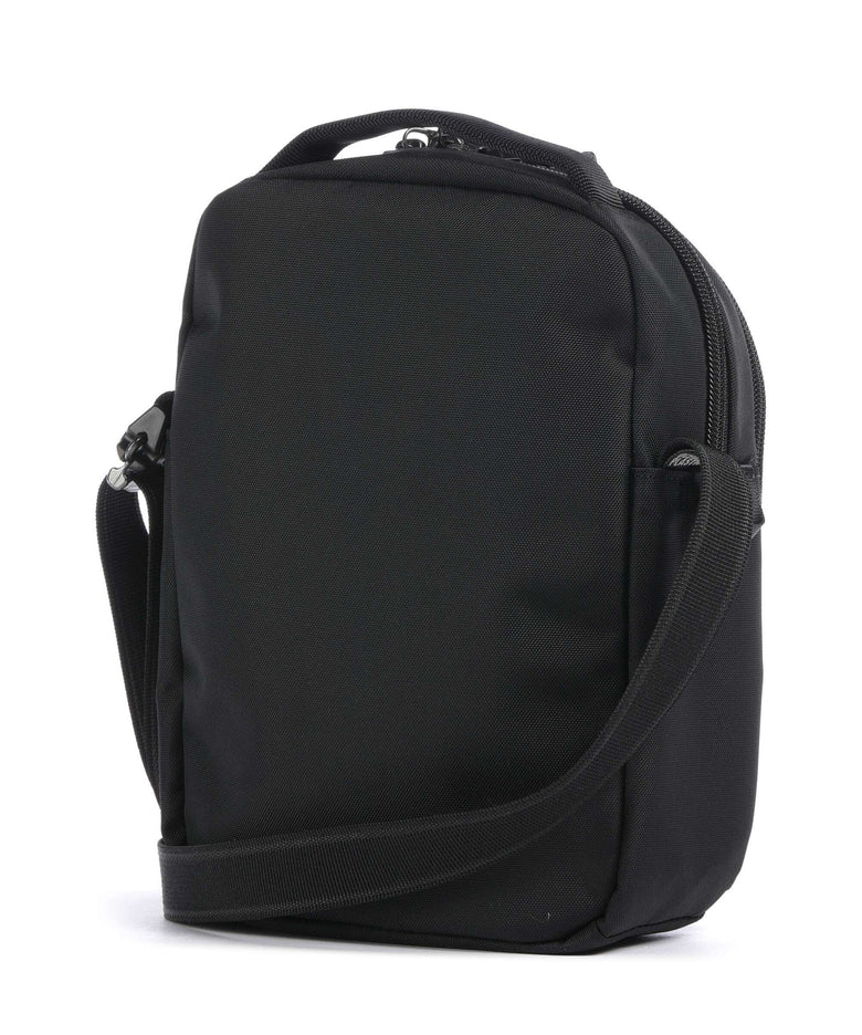 Pacsafe V Companion Crossbody bag jet black