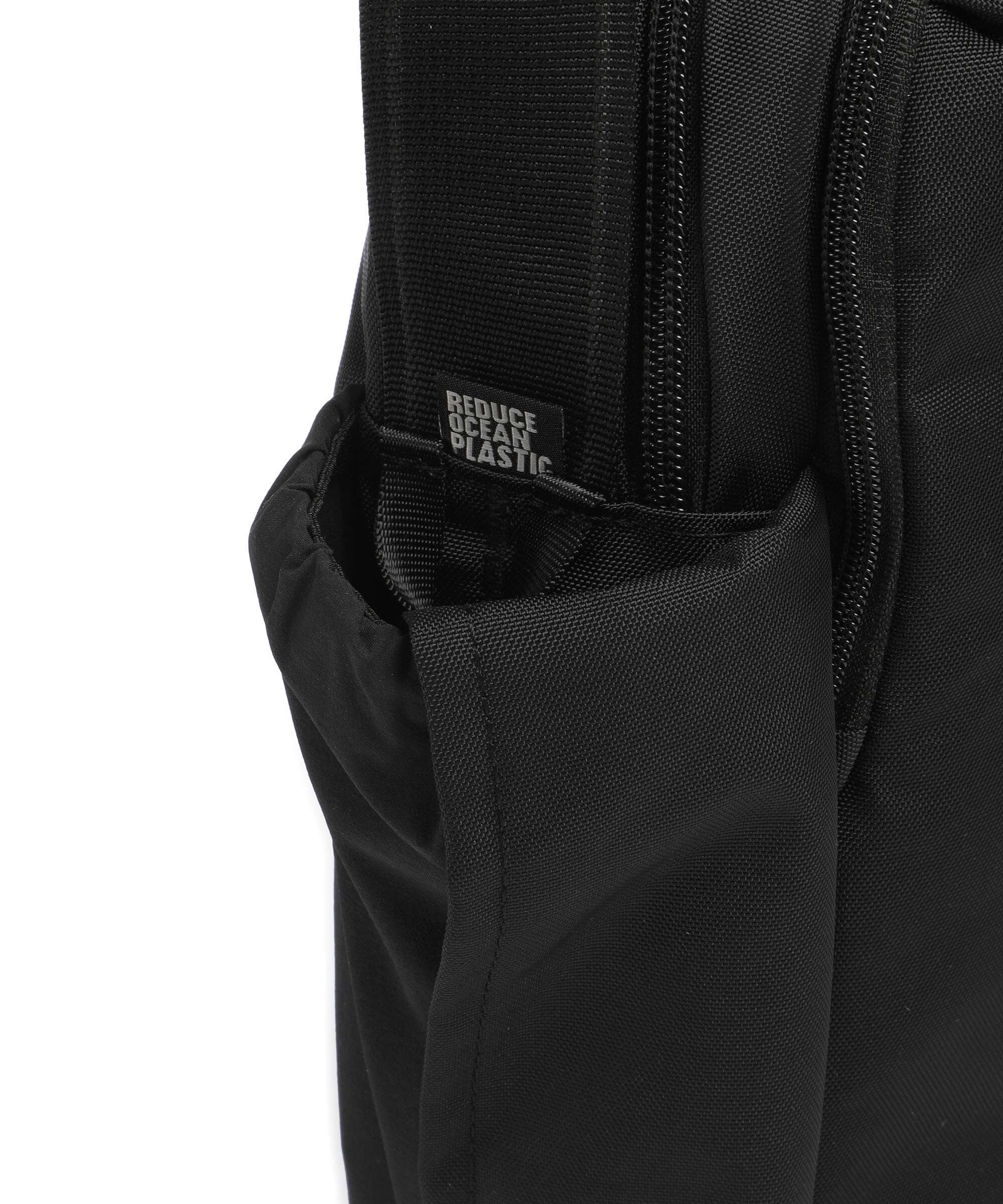 Pacsafe V Tour Crossbody bag jet black