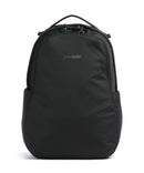 Pacsafe V 16 Backpack jet black