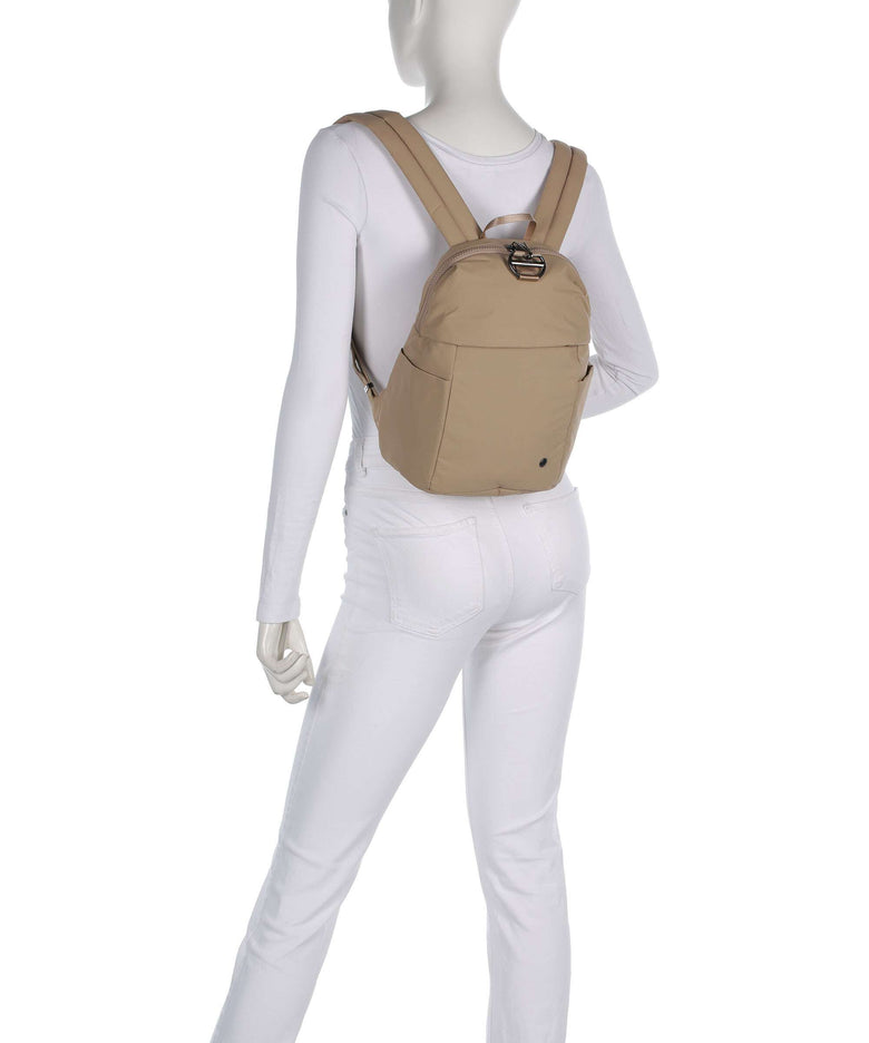 Pacsafe CX Backpack taupe
