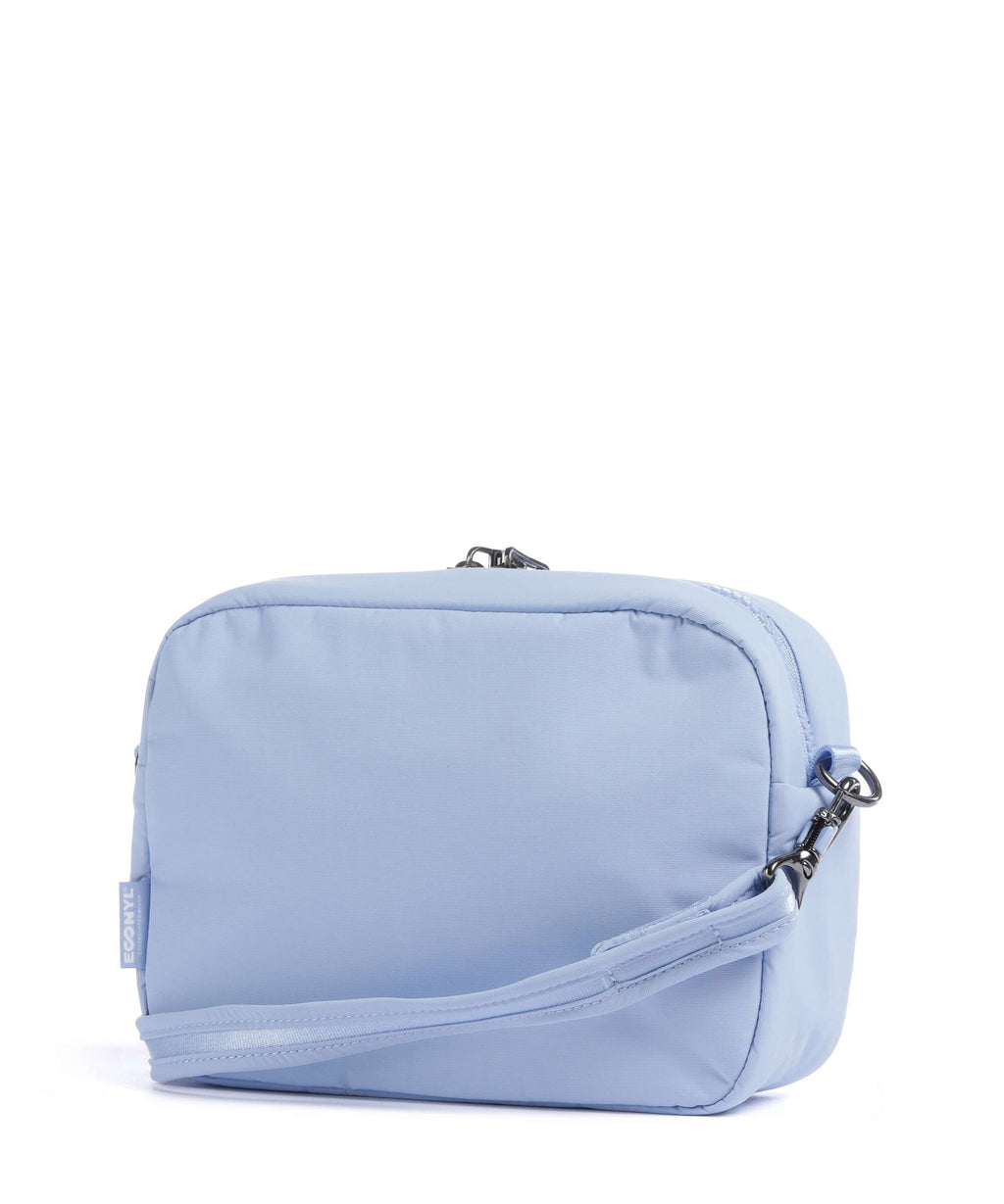 Pacsafe CX Crossbody bag serenity blue