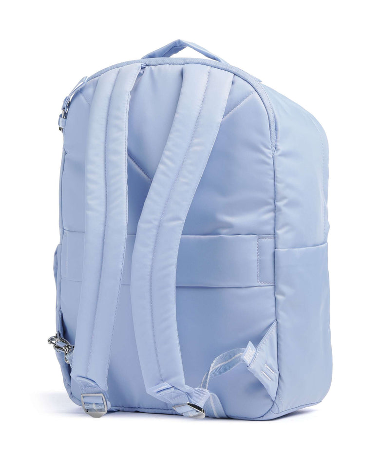 Pacsafe W 10 Backpack serenity blue
