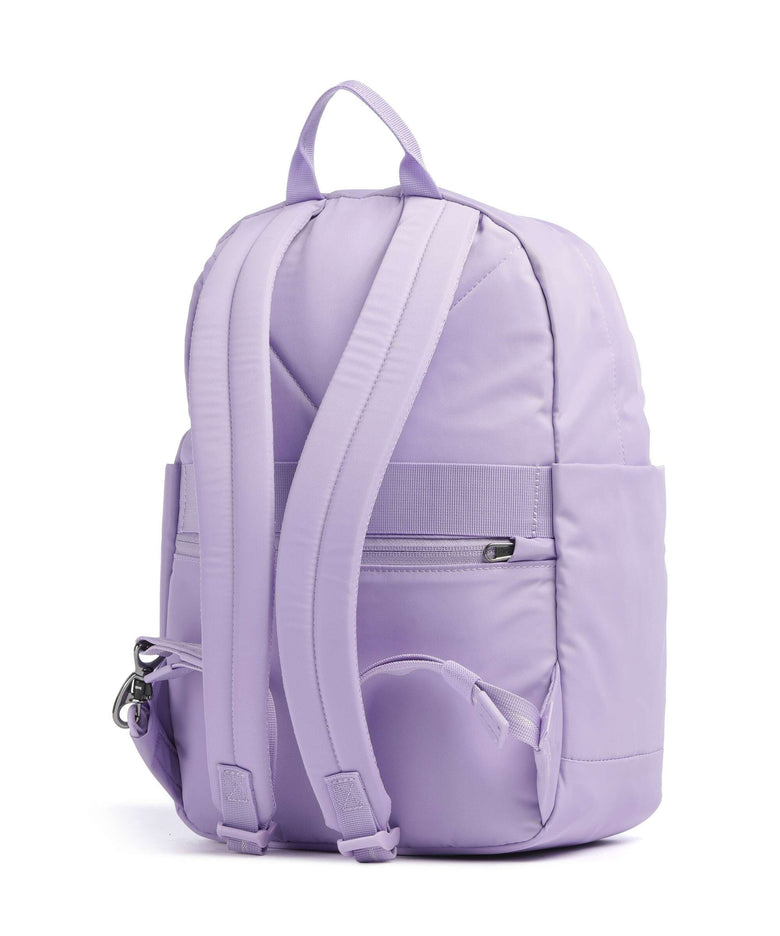 Pacsafe Go 15 Backpack lavender
