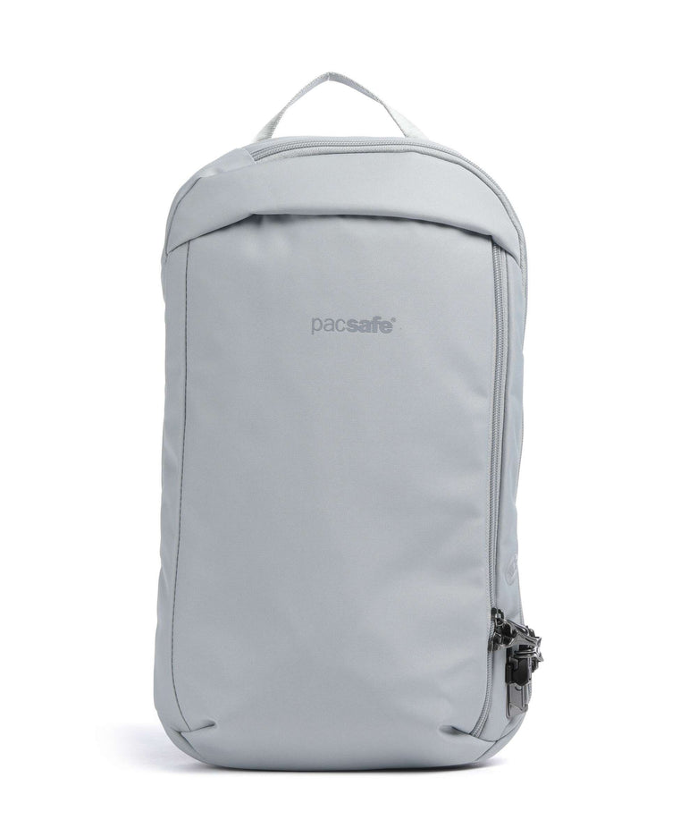 Pacsafe V Sling bag digital gray
