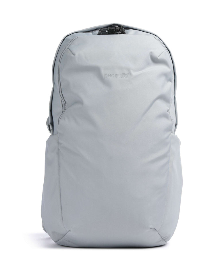 Pacsafe V 24 Backpack digital gray