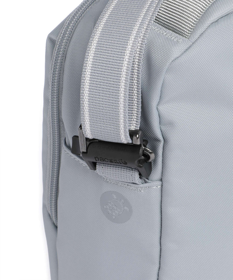 Pacsafe V Crossbody bag digital gray