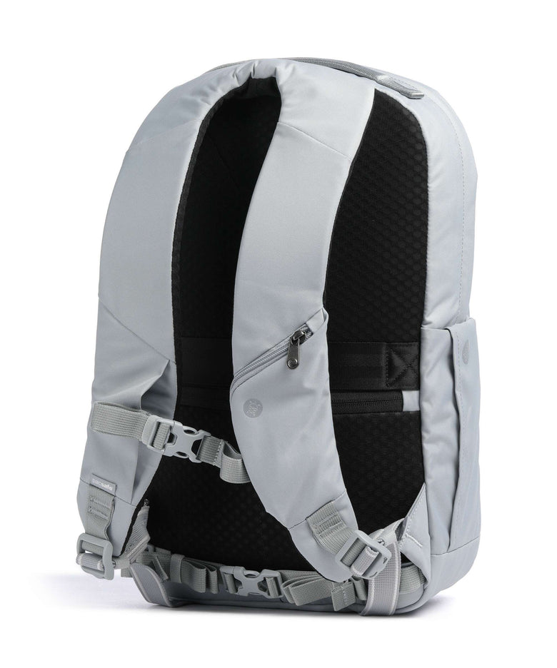 Pacsafe V 20 Backpack digital gray