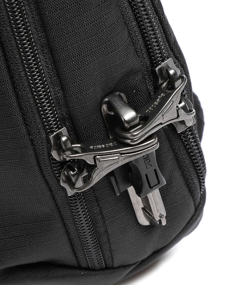 Pacsafe Vibe 325 Sling bag jet black