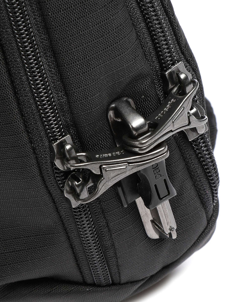 Pacsafe Vibe 325 Sling bag jet black
