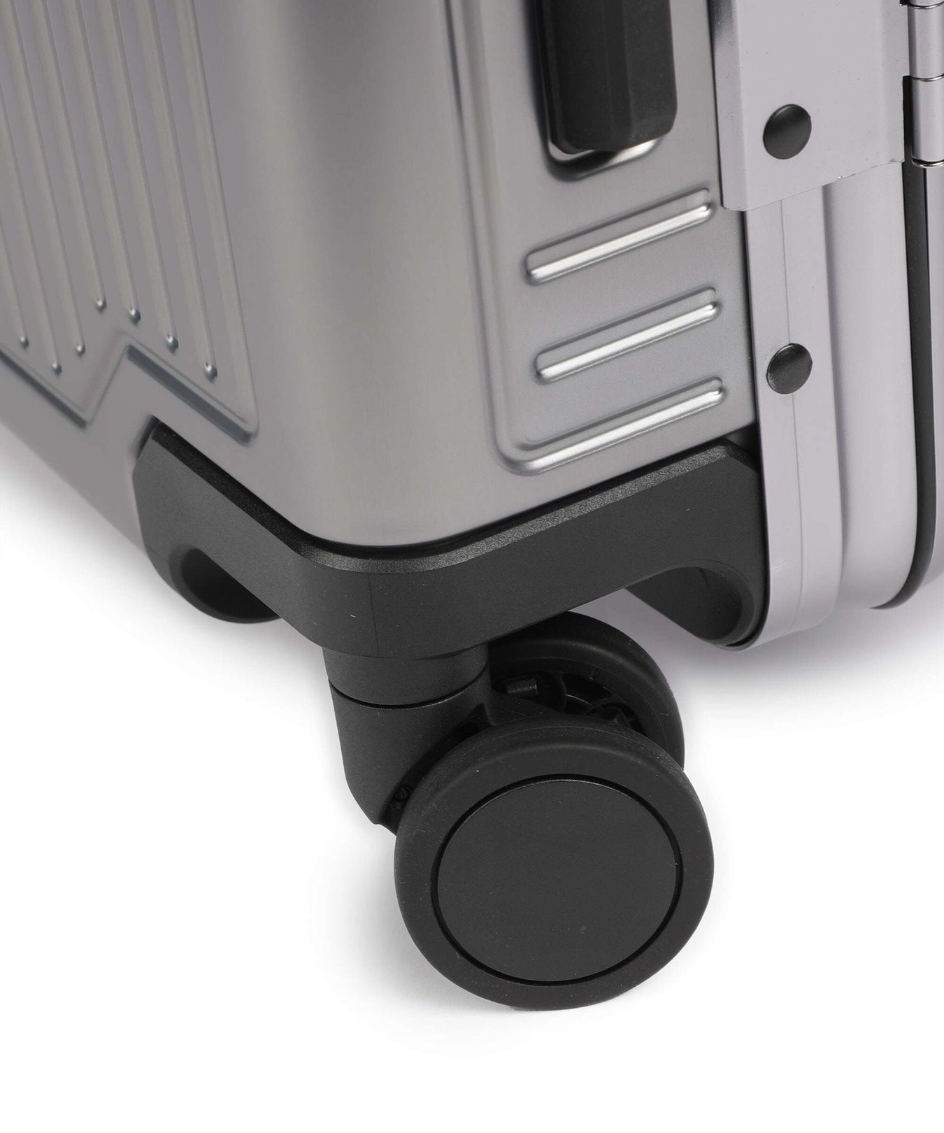 Echolac Shogun Classic S Spinner (4 wheels) dark grey