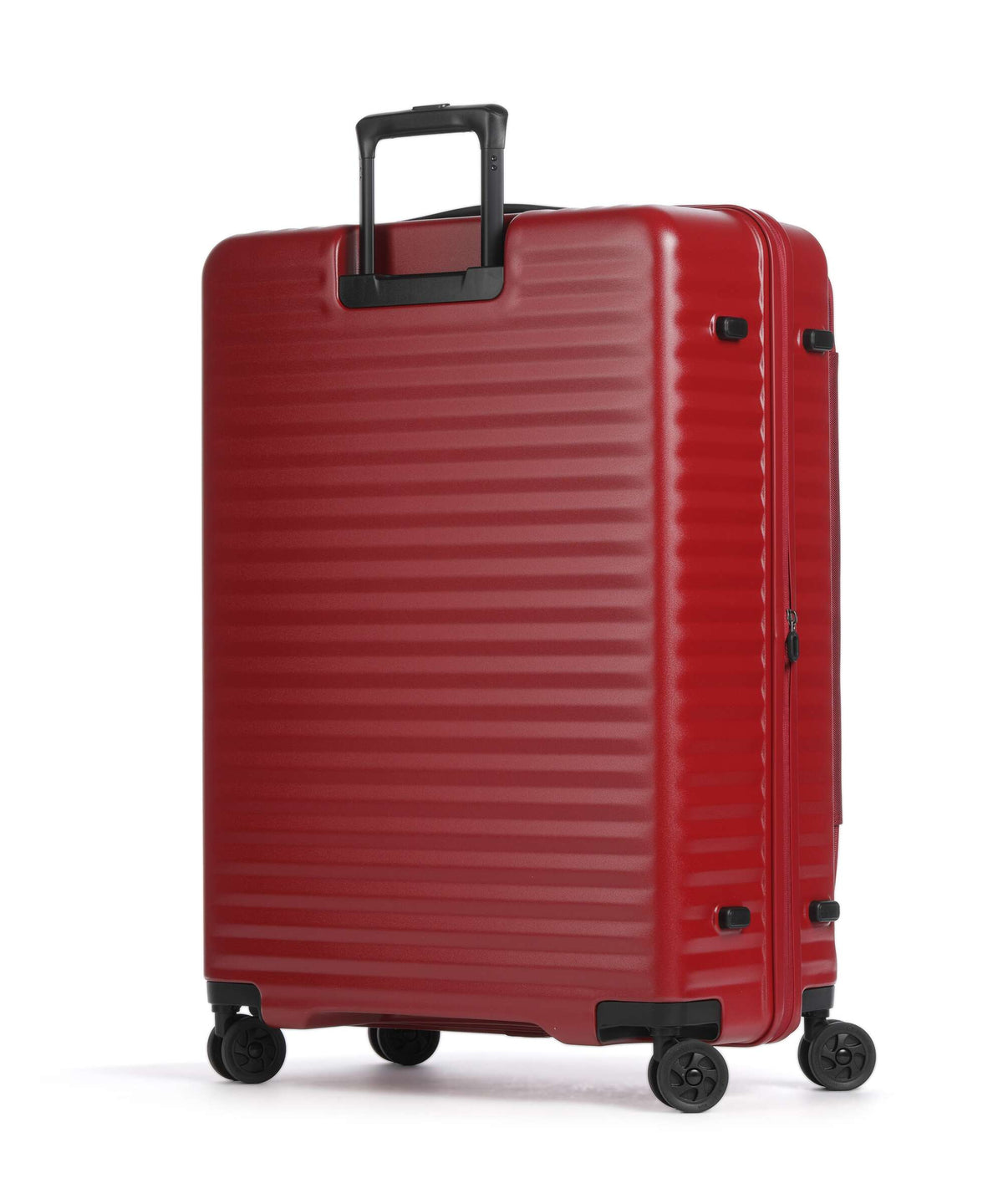 Echolac Celestra FA L Spinner (4 wheels) red