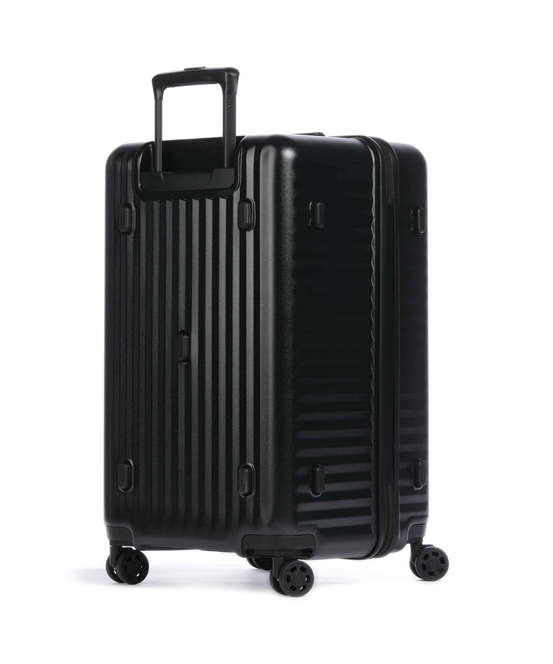 Echolac Celestra SuperTrunk M Spinner (4 wheels) black