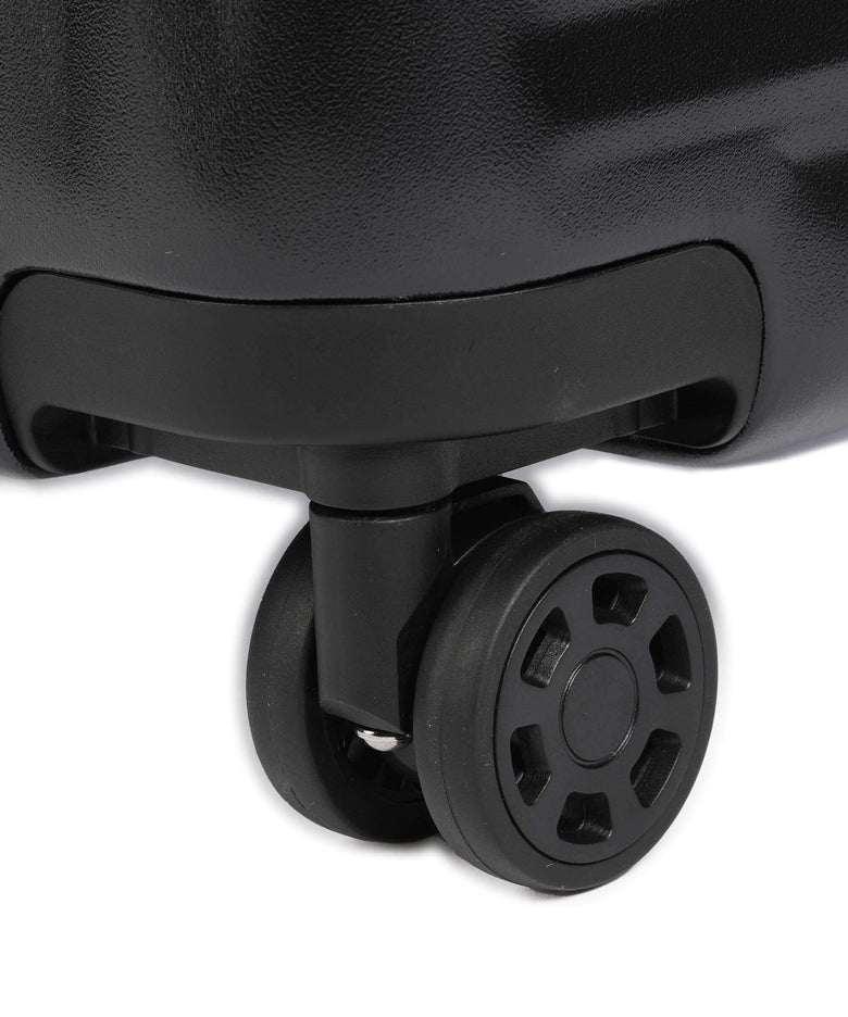 Echolac Celestra SuperTrunk M Spinner (4 wheels) black