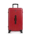 Echolac Celestra SuperTrunk M Spinner (4 wheels) red