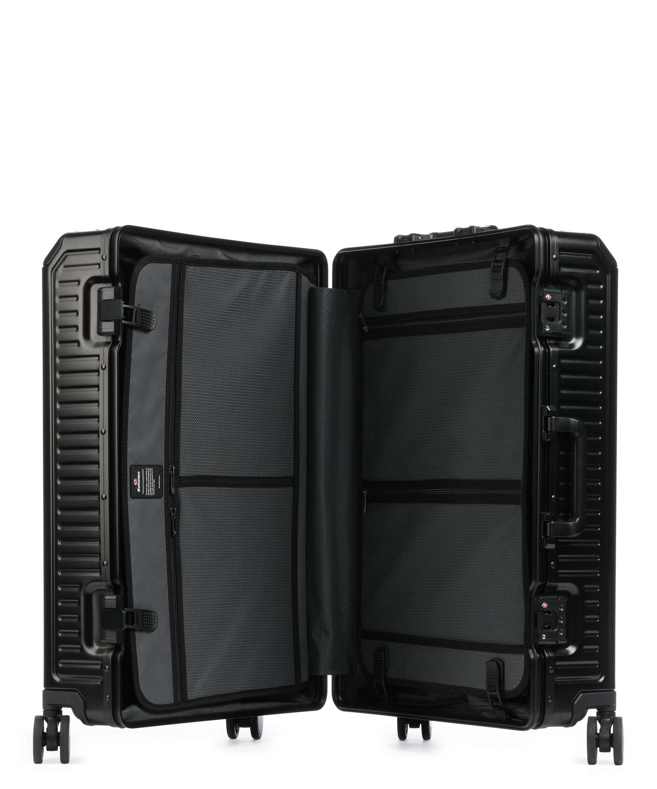 Echolac Shogun Classic M Spinner (4 wheels) black