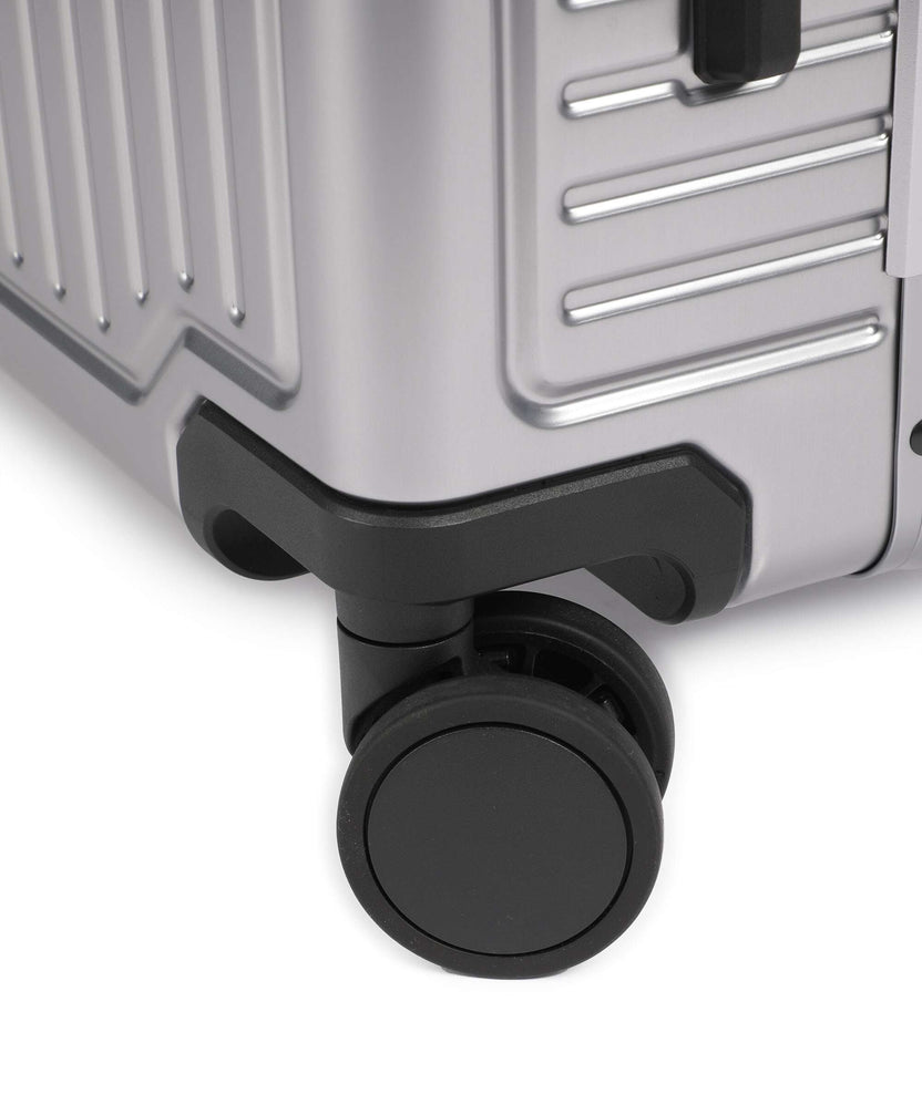 Echolac Shogun Classic M Spinner (4 wheels) dark grey