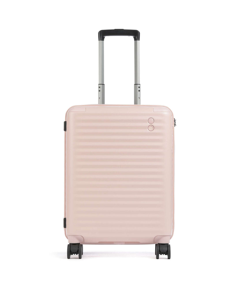 Echolac Celestra BLX S Spinner (4 wheels) pink