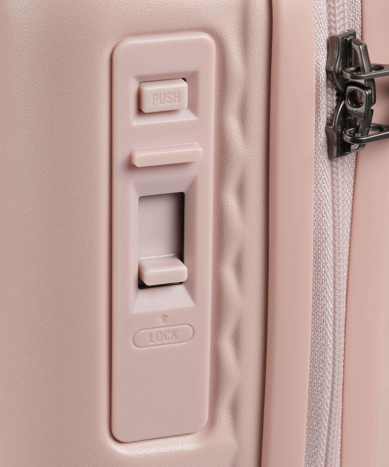 Echolac Celestra BLX S Spinner (4 wheels) pink