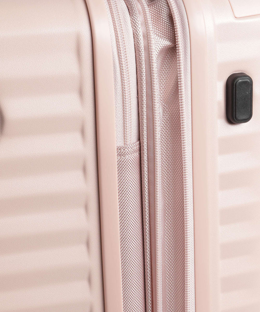 Echolac Celestra BLX L Spinner (4 wheels) pink