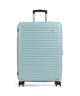 Echolac Celestra BLX M Spinner (4 wheels) blue