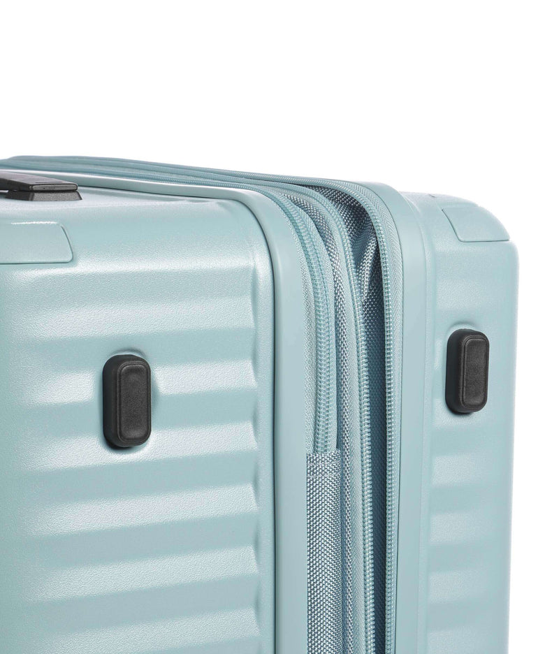 Echolac Celestra BLX M Spinner (4 wheels) blue